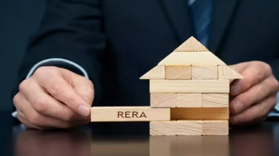 Over 200 projects register with UP-RERA in first eight months of 2025